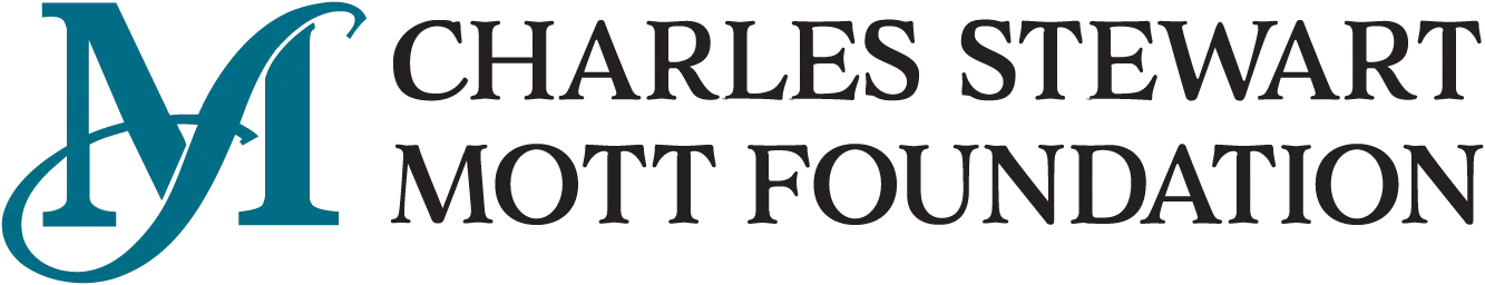 Charles Stewart Mott Foundation