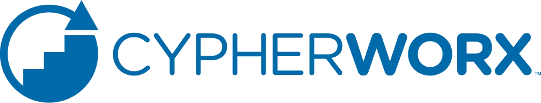 Cyberworx Logo