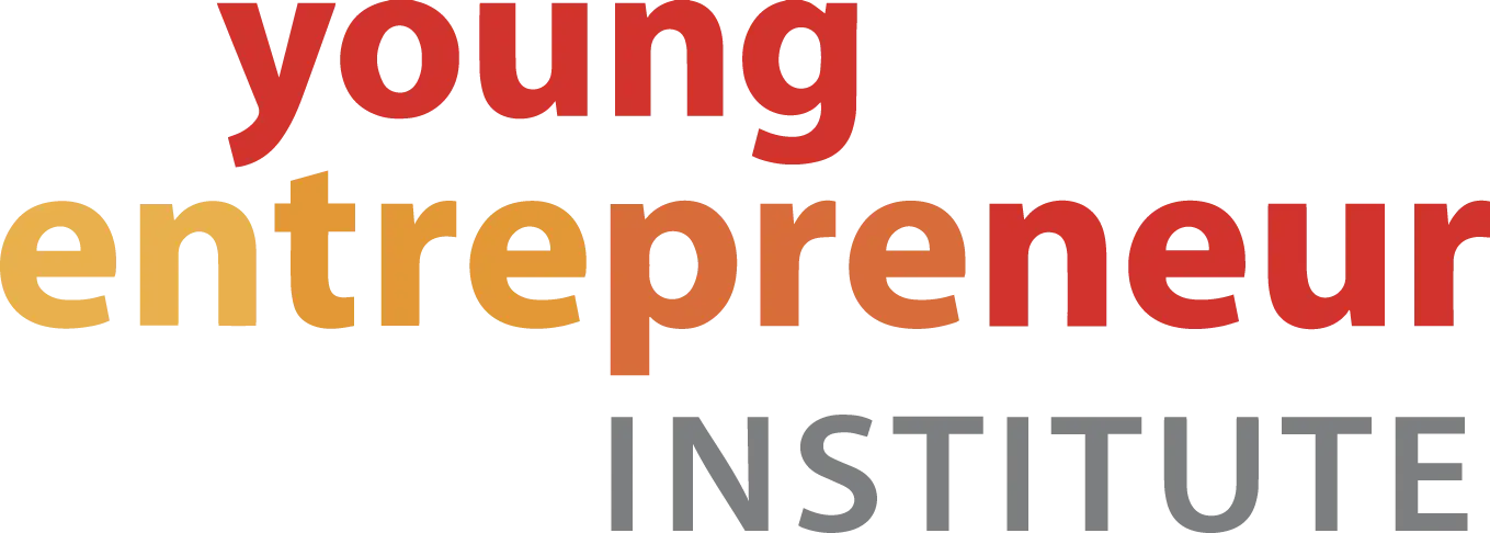 Young Entrepreneur Institute Logo